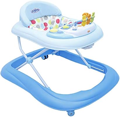expensive baby walker