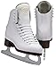 Jackson Ultima GAM Concept & Select Womens and Girls White Figure Ice Skates