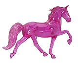 Breyer Horse Crazy Pink Tennessee Walker W6008