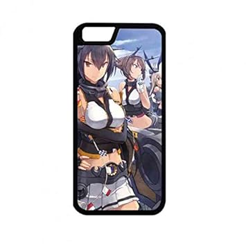 Amazon 艦隊これくしょん 艦これ 携帯電話ケース Iphone 6 6s
