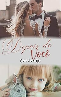 Livro Depois de Você
