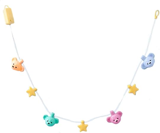 Amazon ダッフィー の クリスマス 18 デコレーションライト ダッフィー シェリーメイ ジェラトーニ ステラルー ステラルー ツリー 飾り 装飾 ディズニー シー限定 ライト おもちゃ