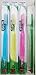 GUM 411 Classic Toothbrush Full - Soft - With Stimulator (12 Pack)