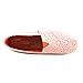 TOMS Women's Anglaise Classic Slip-On Shoe