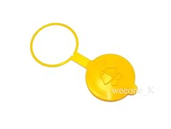 K1AutoParts Windshield Wiper Washer Fluid Reservoir