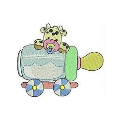 Threadart Machine Embroidery Design Bundles