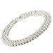 Flapper Beads Costume Jewelry Fashion Faux Pearl Necklace 59 inch Long Necklaces for Women - VIKI LYNN