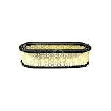 Femitu 394019S 272490S Air Filter / Pre Filter For Briggs & Stratton Lawn Mower Replacement 394019, 398825 4136 5052H 5052K