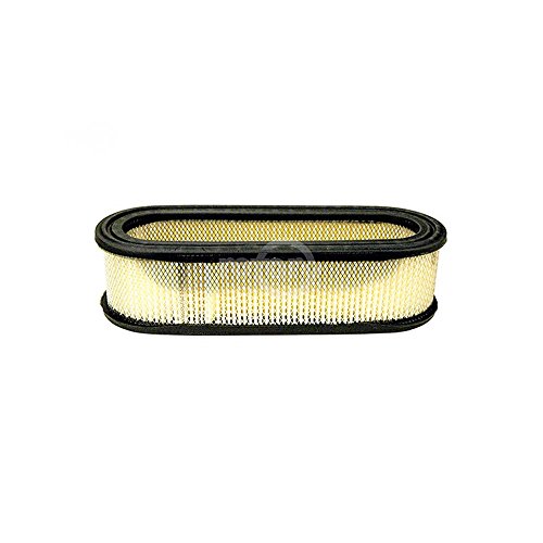 Femitu 394019S 272490S Air Filter / Pre Filter For Briggs & Stratton Lawn Mower Replacement 394019, 398825 4136 5052H 5052K
