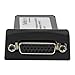 StarTech.com 1 Port ExpressCard Laptop Parallel Adapter Card - SPP/EPP/ECP - ExpressCard 54 Serial Card - Parallel ExpressCard (EC1PECPS)