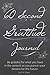 60 Second Gratitude Journal: A Gratitude Journal to Win Your Day Every Day, 6X9 inches, on chalkboar by D. R. Owen