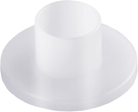 Amazon 国産 Pom ジュラコン R ブッシュ D3 2xd 5 0xd10 0xt1 5xl3 0 100ヶ入 D3250 0530 フライス盤アクセサリ