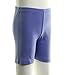 CAOMP Girls’ Bike Short 100% Organic Cotton for Sports and Under Skirts