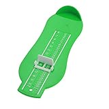 Foot Measure Tool Baby Kid Children Foot/Shoe