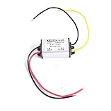 DC 24V to 12V Converter 5A 60W, Heavy Duty Step Up