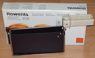 UPC 014501091245 product image for Rowenta Sandwich-Zange (B0012U405I) | upcitemdb.com