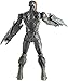Mattel Justice League Cyborg Figure
