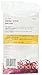 Diane Satin Lined Sleep Cap, White, One Size Fits All (160048)