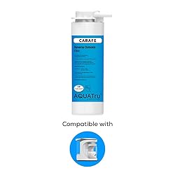 AquaTru Carafe AT100 Reverse Osmosis Filter