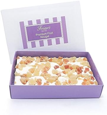 Premium Fruit Nougat