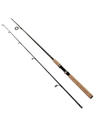 De Shimano Solora: caña de pescar de 2 piezas