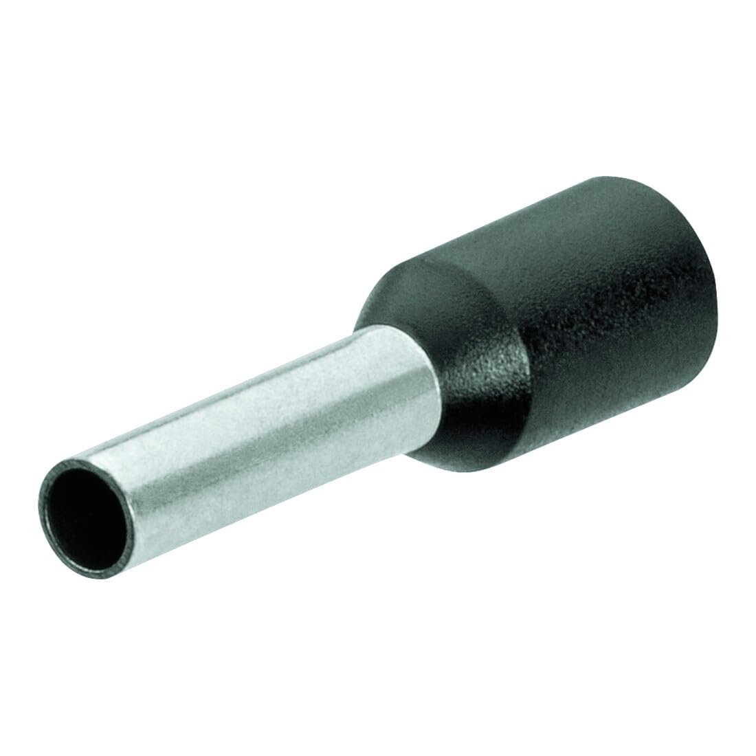 KNIPEX Wire Ferrules with Plastic Collar 200 Pieces Each, 97 99 353