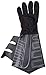 Batman The Dark Knight Rises Batman Gauntlets Costume