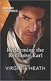 Redeeming the Reclusive Earl: A Regency Historical