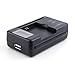 BlastCase Charger for Universal - Retail Packaging - Black