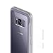 Caseology Coastline for Samsung Galaxy S8 Plus Case (2017) - Orchid Gray