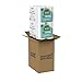 Seventh Generation Toilet Paper, Bath Tissue, 100% Recycled Paper, (Packaging May Vary), 12 Rolls (Pack of 2)