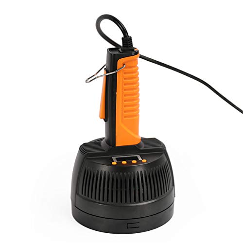 CocinaCo 220V 20-100mm Electric Induction Sealer Bottle Cap Seal Ring Machine 1200 W Max. 20-100mm