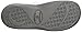 Isotoner Women's Terry Clog (Large - 8.5-9, Heather Gray)