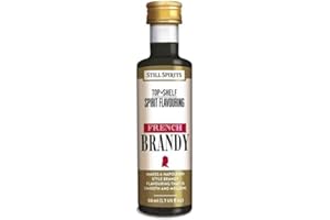 Still Spirits Top Shelf French Brandy Essence Flavours 2.25L