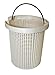 Pentair C108-33PZ Pump Strainer Basket for Dura-Glas/Max-E-Glas