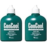 ウエルテック コンクールＦ 100ml &times;2 本 医薬部外品