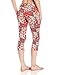 Soybu Women's Allegro Yoga Capri Pants