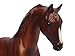 Breyer Freedom Series (Classics) Chestnut Appaloosa Horse | Model Horse Toy | 1:12 Scale (Classics) | 9