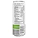 CELSIUS Sweetened with Stevia Sparkling Grapefruit Fitness Drink, Zero Sugar, 12oz. Slim Can, 24 Pack