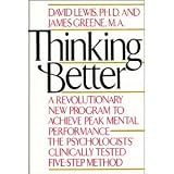 Thinking Better