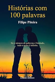 Livro Histórias com 100 Palavras