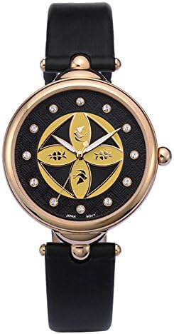 Casima Chinese Style Four-leaved Clover Womens Timex Watches#GX-102-SL18