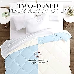 Beckham Hotel Collection Goose Down Alternative