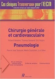 Chirurgie générale et cardiovasculaire