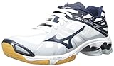 Mizuno Women's Wave Lightning Z Woms WH-NY Volleyball Shoe