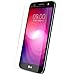 LG X power 2 Glass Screen Protector,(3 Packs) Anti-glare Ultra-thin clear 9H Hardness Tempered Glass Protective Film For LG X Charge US601 X500 / M327 M322 L64VL L63BL M320N M320 X320K X320 SP320