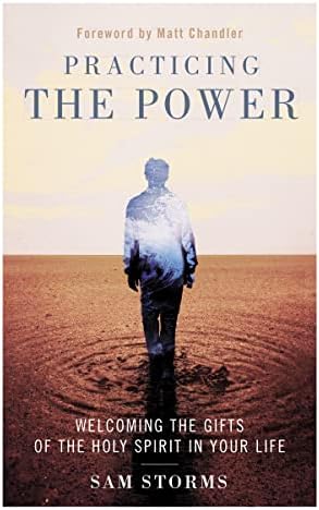 God's Empowering Presence: The Holy Spirit in the Letters of Paul