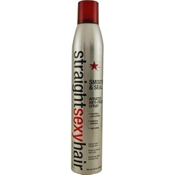Sexy Hair Concepts Straight Sexy Hair Smooth Seal Aerated Anti