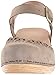 Dansko Women's Marta Heeled Sandal