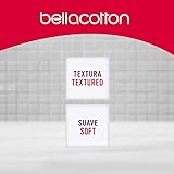 Bellacotton Large Cotton Square Pads 3.5